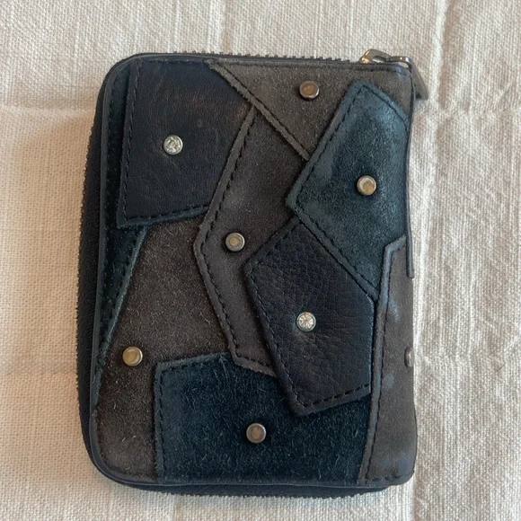 Zadig & Voltaire Wallet - Picture 3 of 4